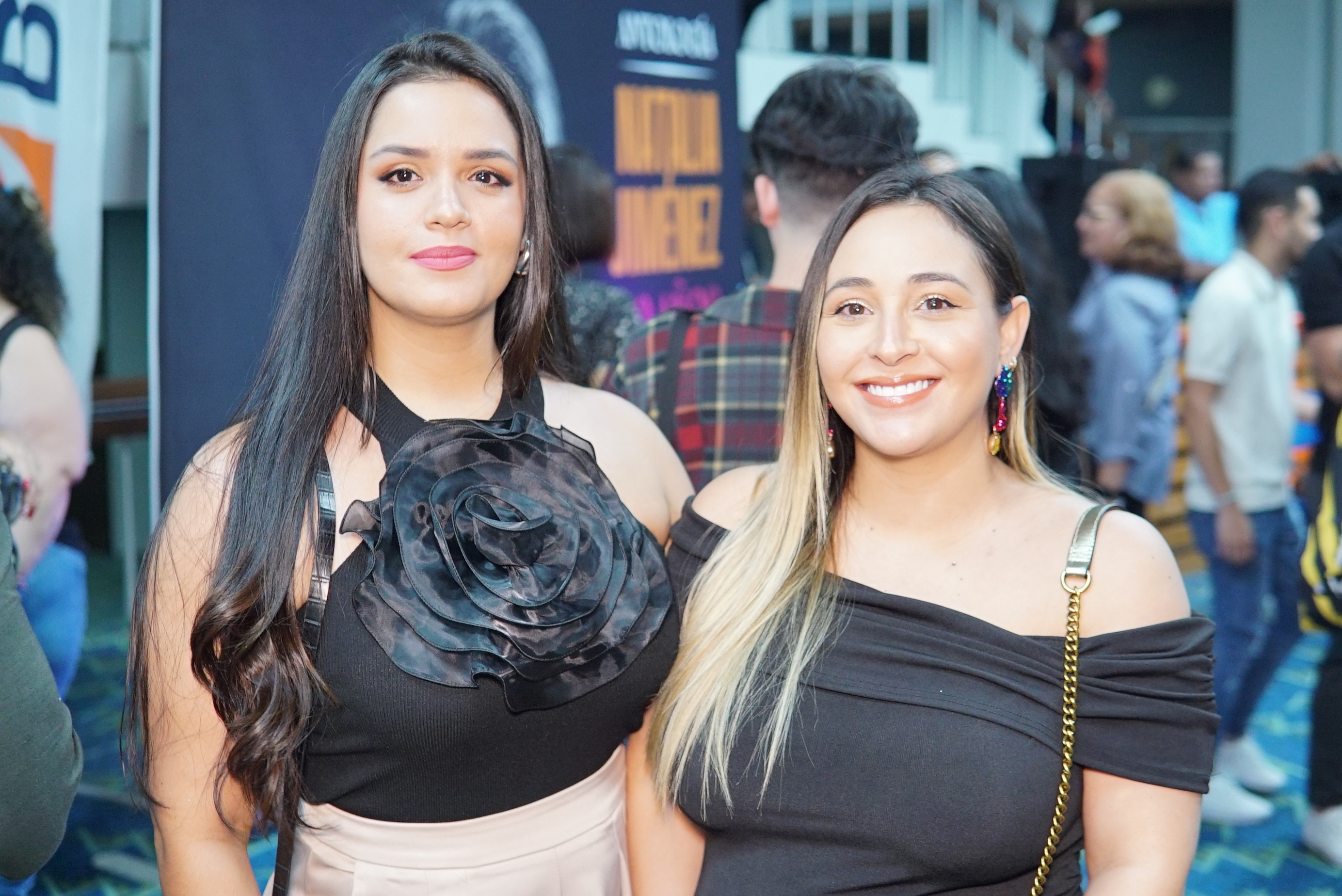 Foto de un participante del evento NATALIA JIMÉNEZ